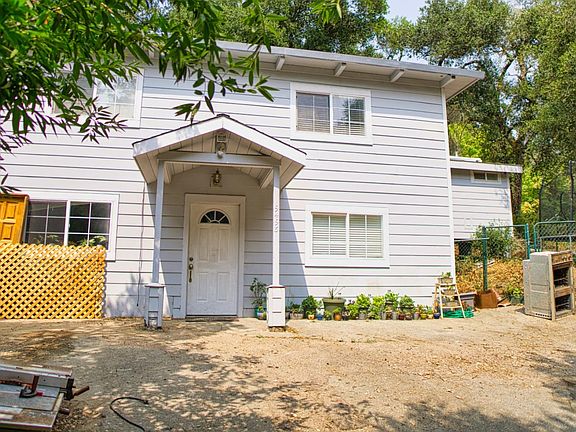 2nd image of 9495 Zayante Dr