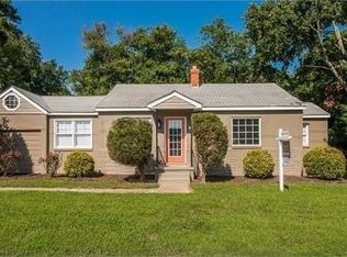 1000 Turner Rd, North Chesterfield, VA 23225