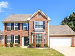 226 Greenland Dr, McDonough, GA 30253