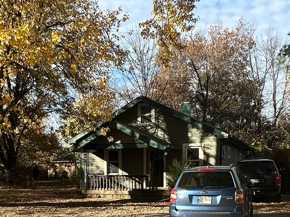 4816 E Minnesota St, Indianapolis, IN 46203