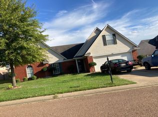 6868 Kentbrook Dr, Horn Lake, MS 38637
