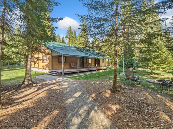 74 Rocker Box Ln, Metaline Falls, WA 99153