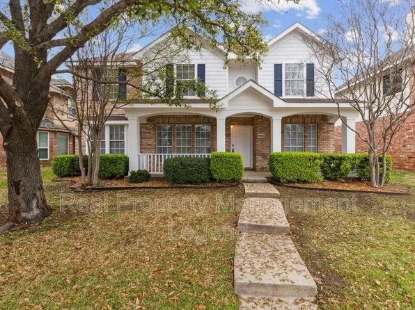 5012 Boxwood Ln, McKinney, TX 75070