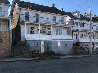 144 W Abbott St, Lansford, PA 18232