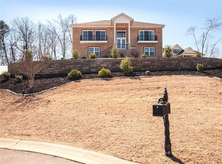 1042 Tuscany Dr, Anderson, SC 29621