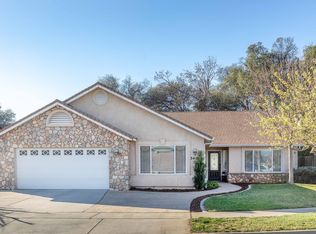3418 Mearn Ct, Redding, CA