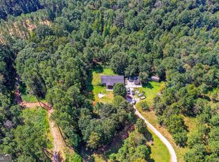 1111 Pintail Ln, Madison, GA 30650