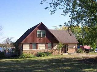 207 Mill Spgs, Coatesville, IN