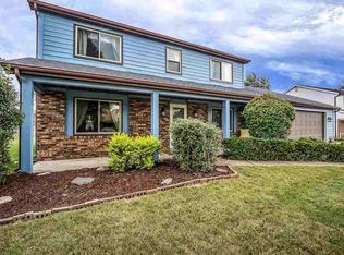 7705 Thrush Ave, Fort Wayne, IN 46816