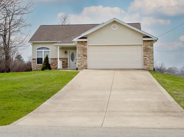 255 Wimbledon Dr, Mansfield, OH 44906