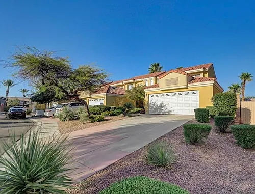 3538 Casa Real Way Photo 1