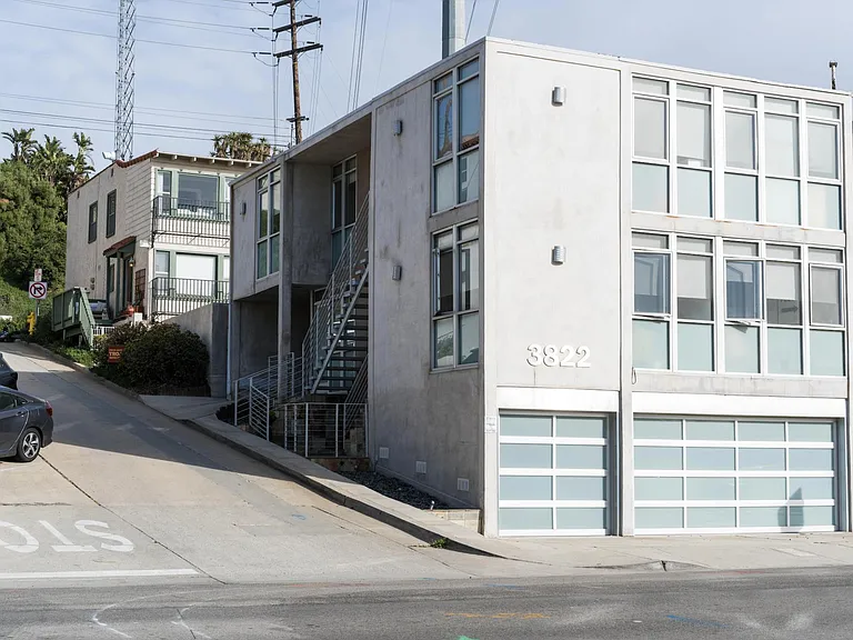 3822 Highland Ave #H — Photo 4