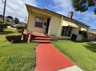 7500 Deerwood Ave, Oakland, CA 94605