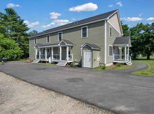 1159 Pequawket Trail, Standish, ME 04085
