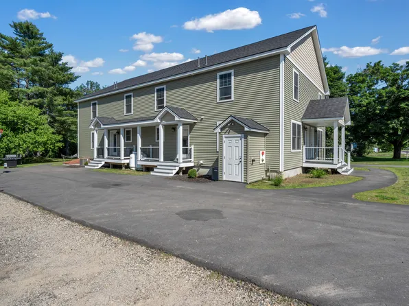 1159 Pequawket Trail, Standish, ME 04085