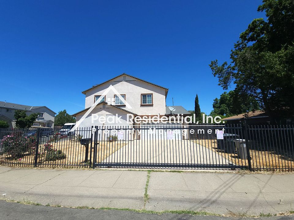 1st image of 2501 Yreka Ave