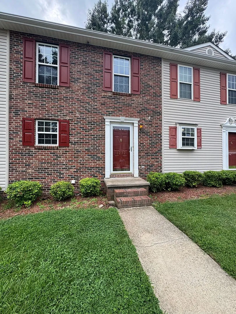 1232 Camelot Court, Lenoir NC — Photo 1