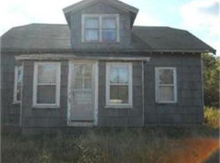 2779 Cranberry Hwy, Wareham, MA 02571