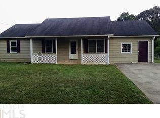 103 Old Alabama Wagon Rd, Taylorsville, GA 30178
