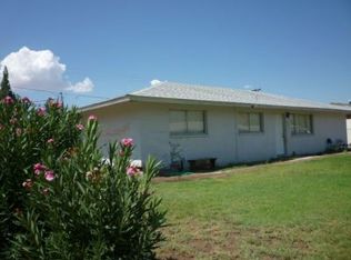 325 W Greenwich Rd, Kearny, AZ 85137