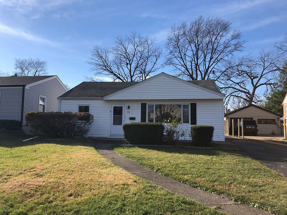 1st image of 216 N Princeton Ave