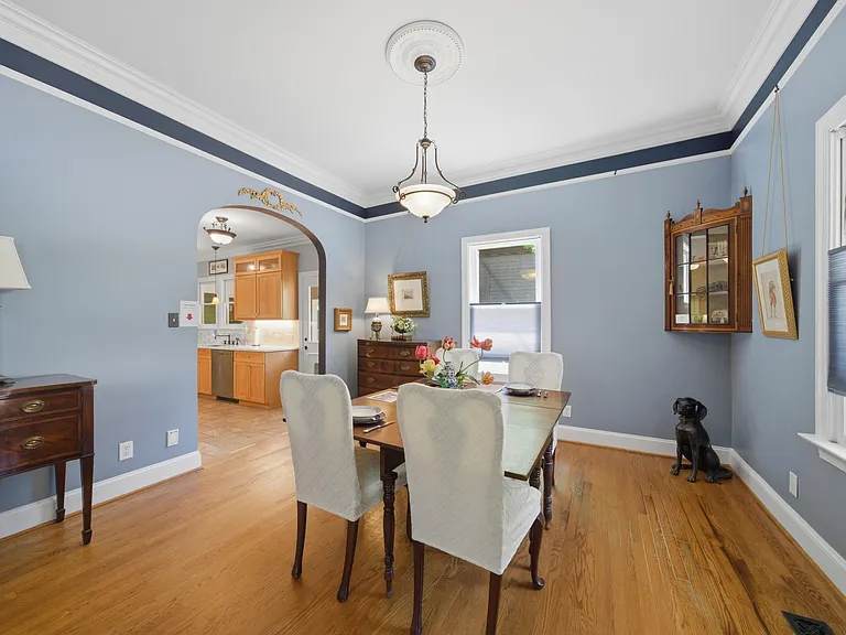 1308 Filmore St — Photo 15