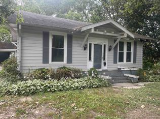 1110 Campbell St, Jackson, TN 38301