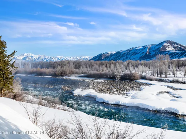 1225 Munger Mountain Rd, Jackson, WY 83001