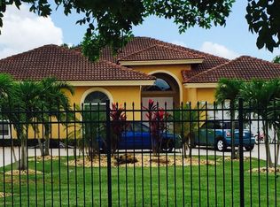 15500 SW 272nd St, Homestead, FL 33032