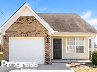 167 Howard Woody Dr, La Vergne, TN 37086