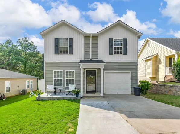 236 Cotton Creek Dr, Spartanburg, SC 29302