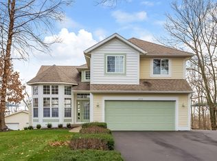 5899 Preservation Dr, Hamilton, MI 49419