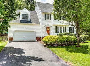 1506 Laurel Top Dr, Midlothian, VA 23114