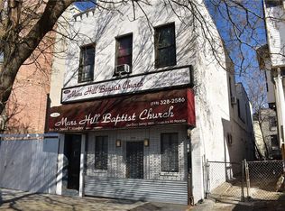1030 Prospect Ave, Bronx, NY 10459