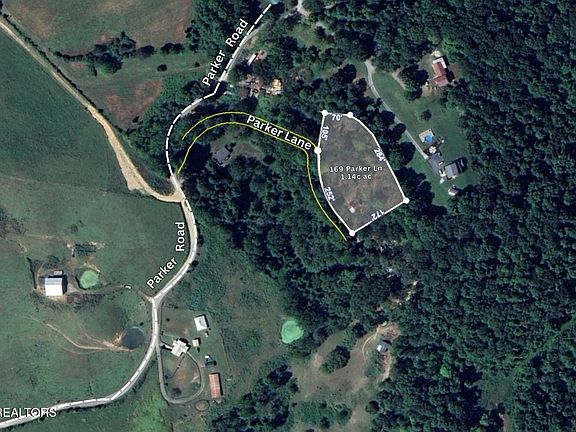 2nd image of 169 Parker Ln
