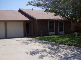 1916 E 52nd St, Odessa, TX 79762