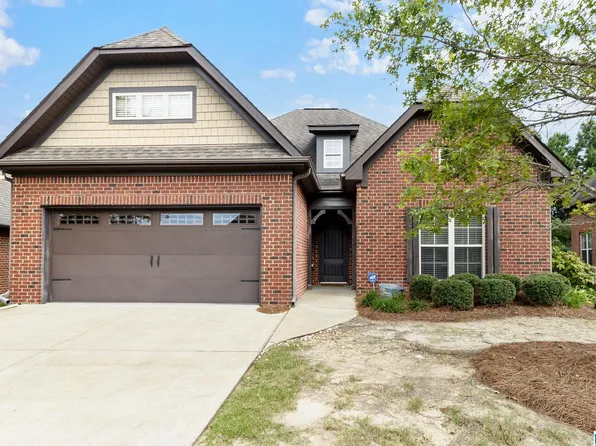 1273 Grants Way, Birmingham, AL 35210