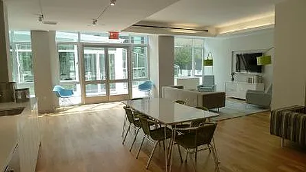 Rented by Corcoran
