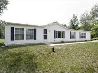 940 Point Way, Lawton, MI 49065