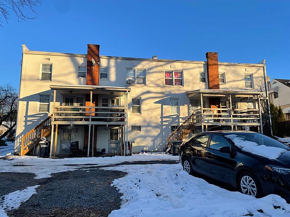 4th image of 335 Monticello Ave #337-339-341