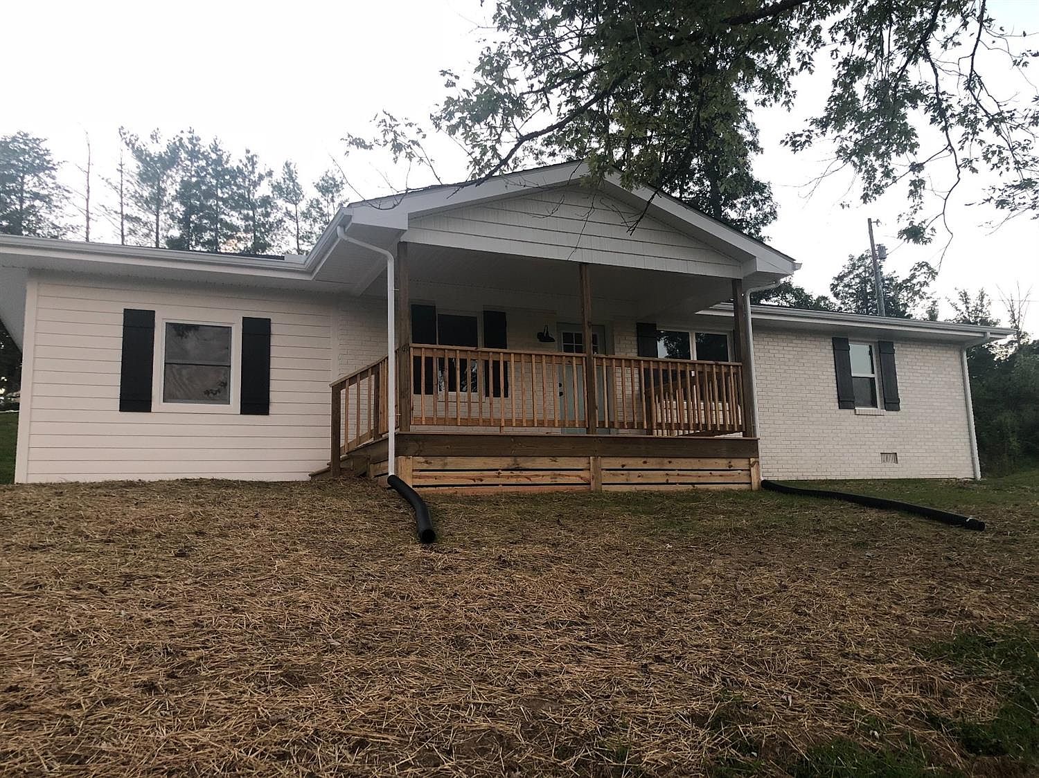 375 Big Brushy Rd, Morehead, KY 40351 Zillow