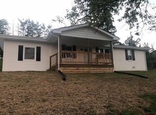 375 Big Brushy Rd, Morehead, KY 40351