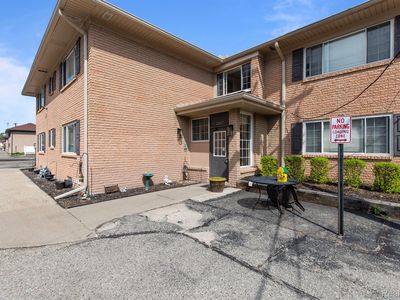 2247 Walton Blvd Unit 46, Rochester Hills, MI, 48309