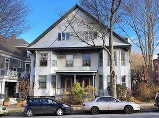 289 State St APT 3, Portland, ME 04101
