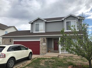 8144 Bohleen Rd, Peyton, CO 80831
