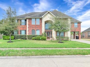 23110 Broad Springs Ct, Richmond, TX 77407