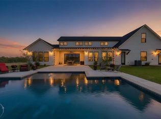 338 County Road 4223, Decatur, TX 76234