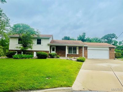 19 Carol Lee Dr, East Alton, IL, 62024