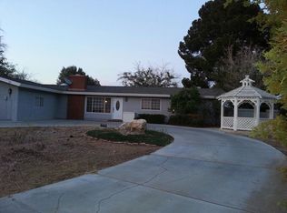 20974 Rancherias Rd, Apple Valley, CA 92307