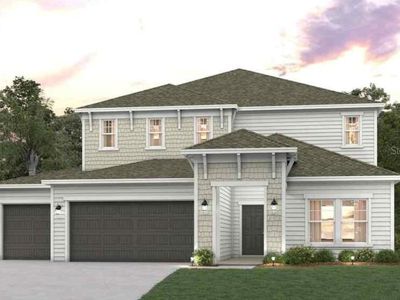 58 Pegasus Rd, Flagler Beach, FL, 32136